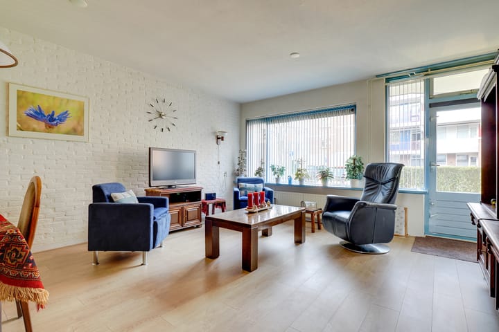 Foto 5 van Ruiterstede 86