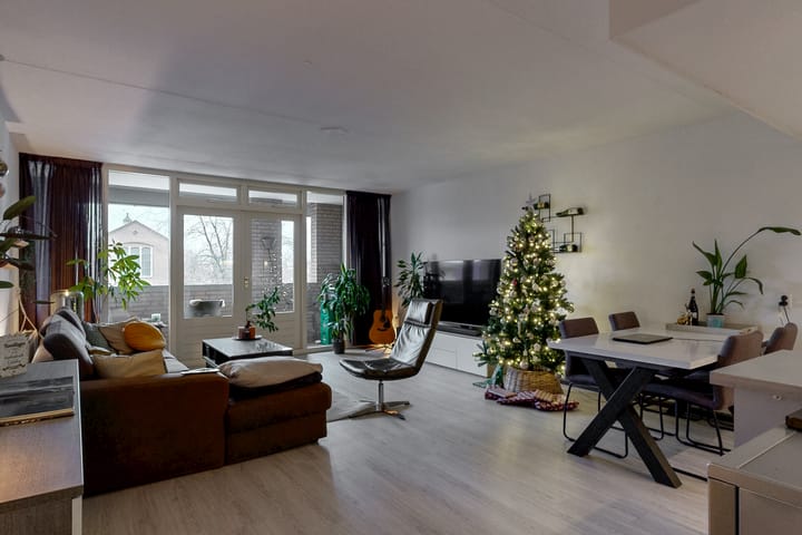 Photo 2 of Stationsstraat 116-E