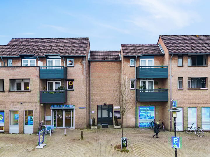 Foto 5 van Stationsstraat 116-E