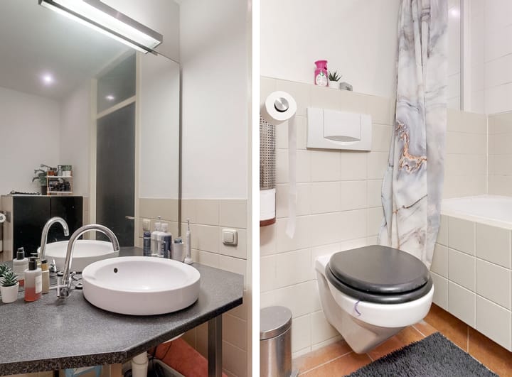 Foto 13 van Stationsstraat 116-E