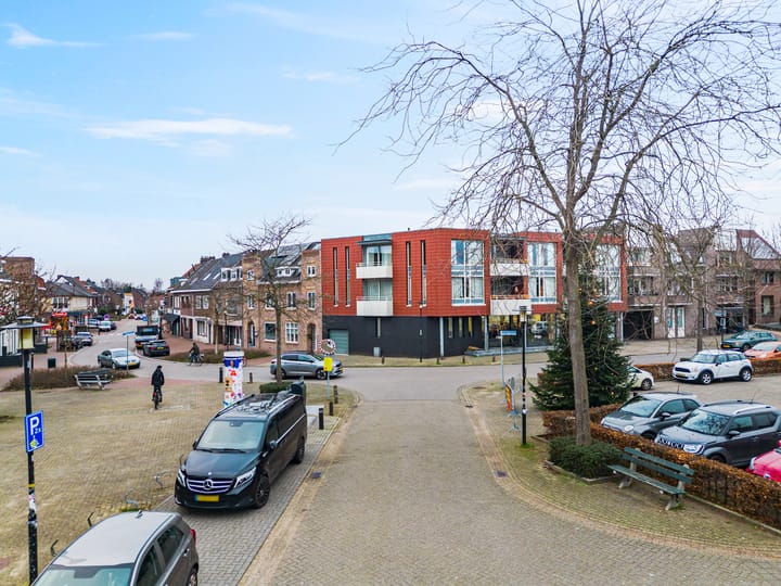 Foto 19 van Stationsstraat 116-E