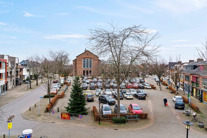 Foto 20 van Stationsstraat 116-E