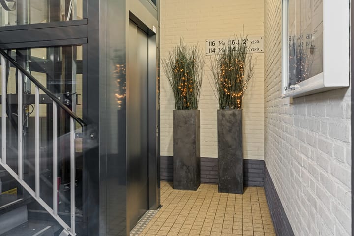 Foto 25 van Stationsstraat 116-E