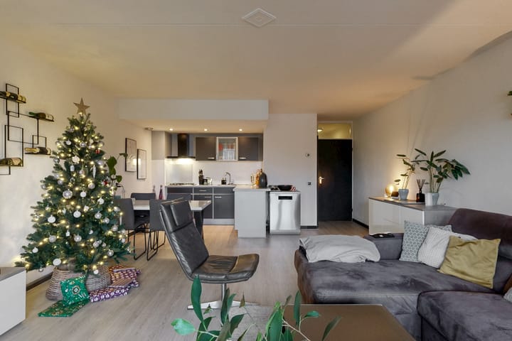 Foto 10 van Stationsstraat 116-E