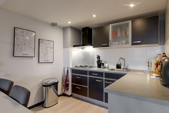 Foto 12 van Stationsstraat 116-E