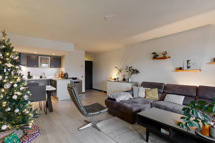 Foto 9 van Stationsstraat 116-E