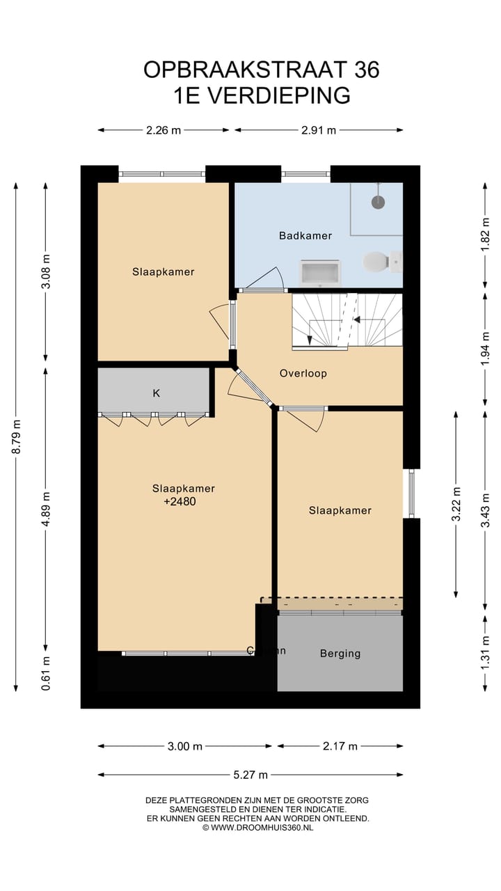 Foto 37 van Opbraakstraat 36