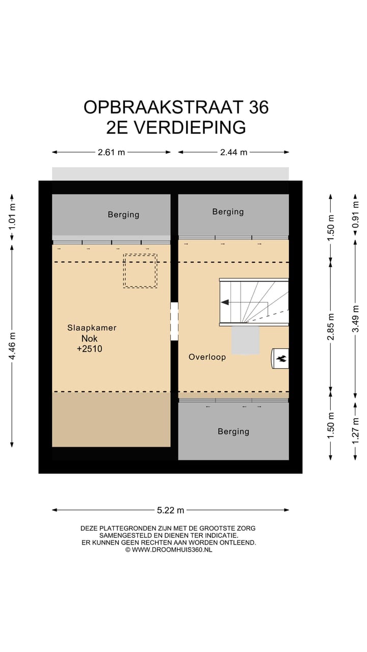 Foto 38 van Opbraakstraat 36