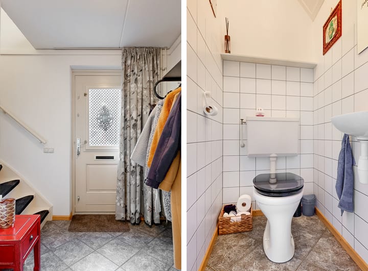 Foto 5 van Opbraakstraat 36