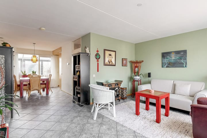 Foto 2 van Opbraakstraat 36