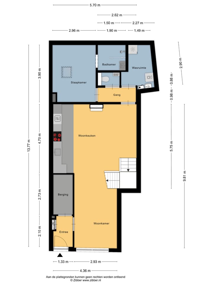 Foto 32 van Waagsteeg 3