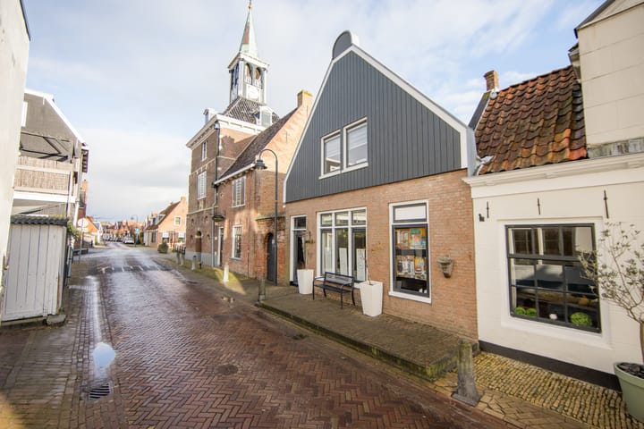 Foto 5 van Waagsteeg 3