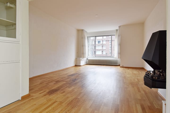 Foto 3 van Laan van Meerdervoort 1630