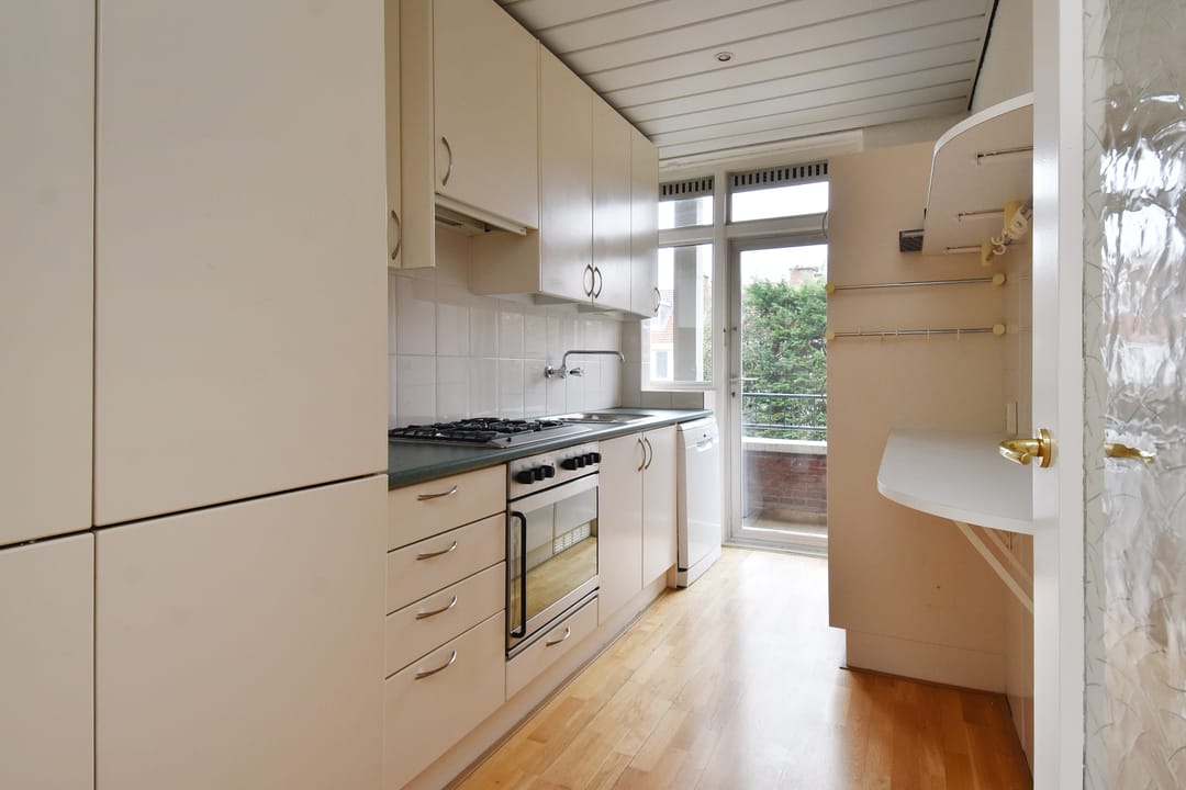 Foto 11 van Laan van Meerdervoort 1630