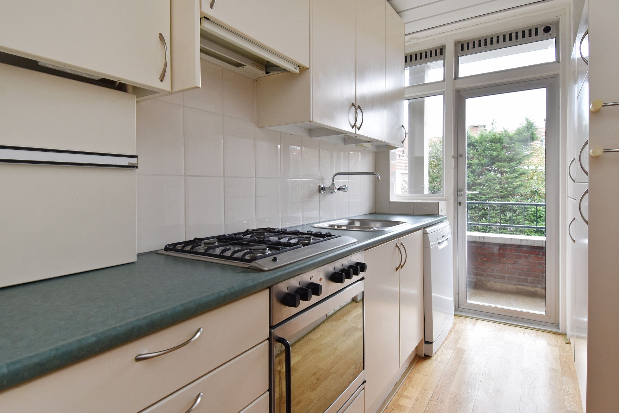 Foto 12 van Laan van Meerdervoort 1630