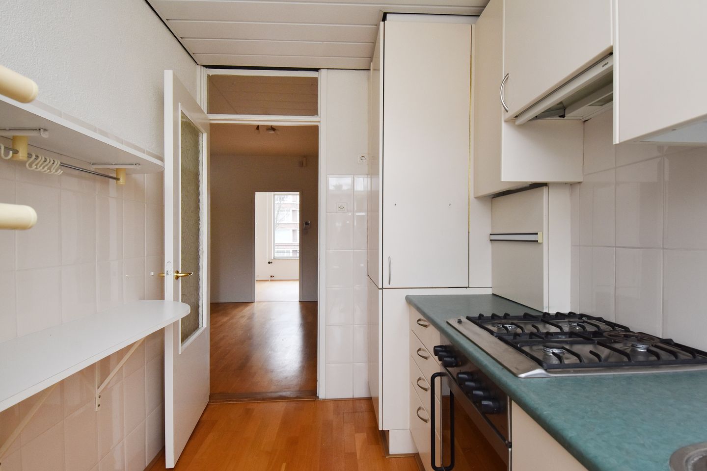 Foto 14 van Laan van Meerdervoort 1630