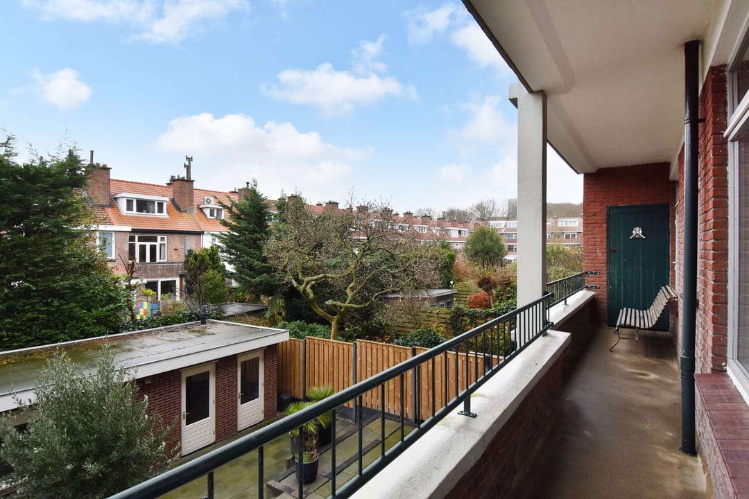 Foto 16 van Laan van Meerdervoort 1630