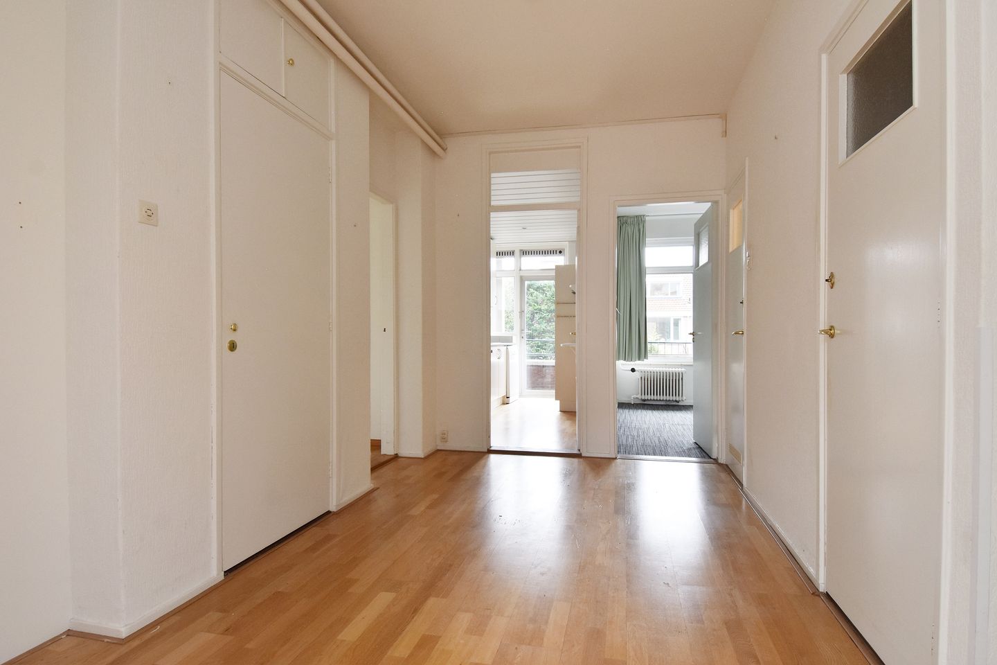 Foto 19 van Laan van Meerdervoort 1630