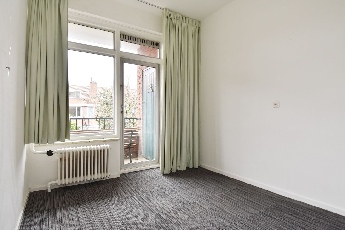 Foto 25 van Laan van Meerdervoort 1630