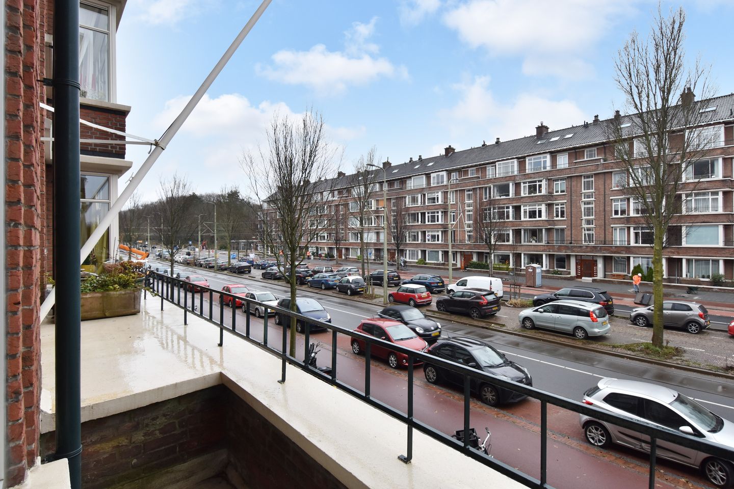 Foto 29 van Laan van Meerdervoort 1630