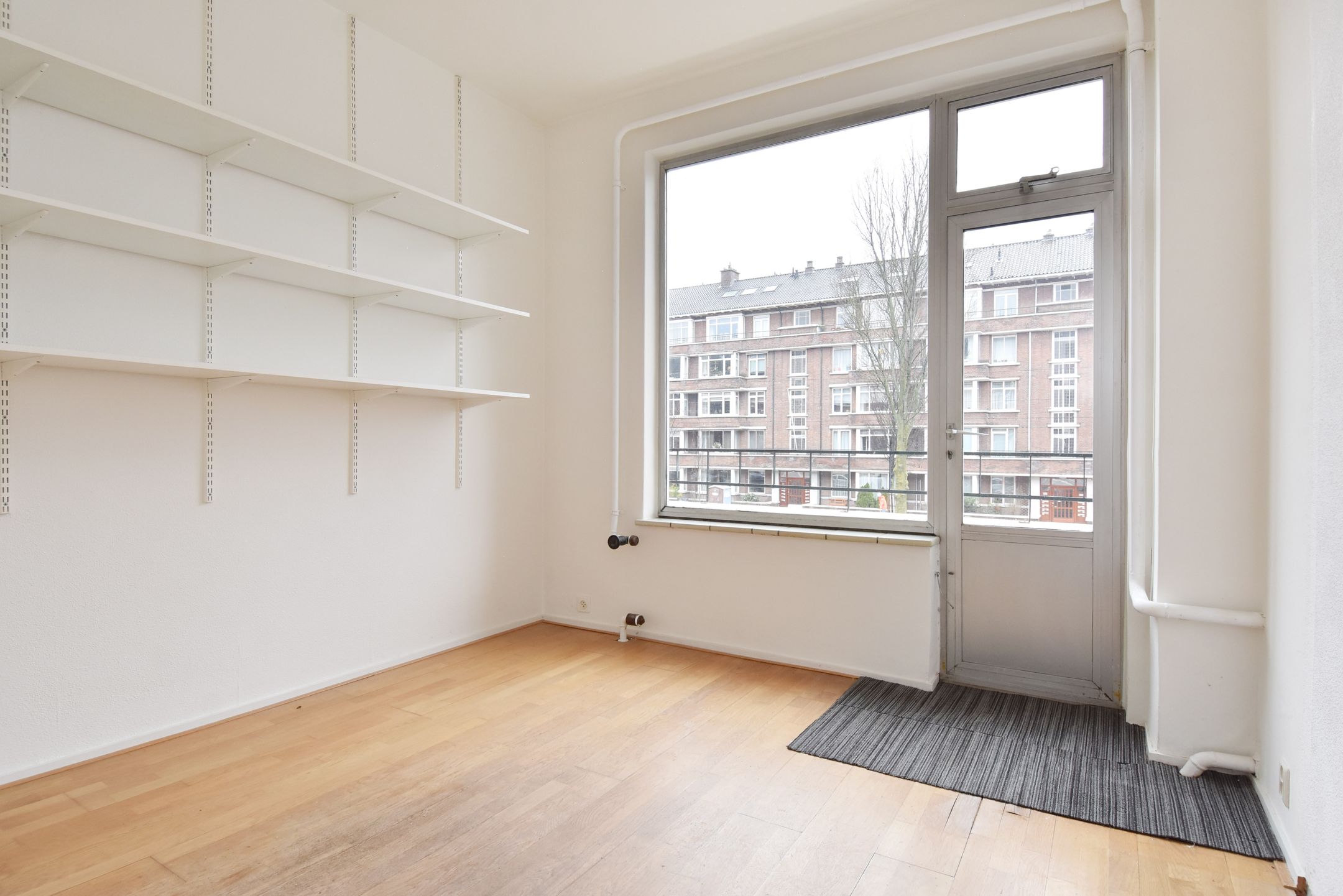 Foto 27 van Laan van Meerdervoort 1630