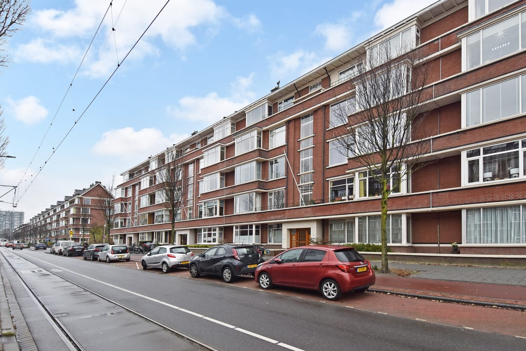 Foto 32 van Laan van Meerdervoort 1630