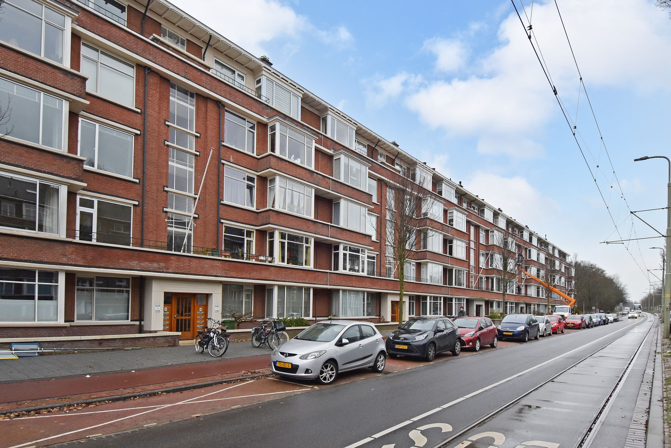 Foto 30 van Laan van Meerdervoort 1630