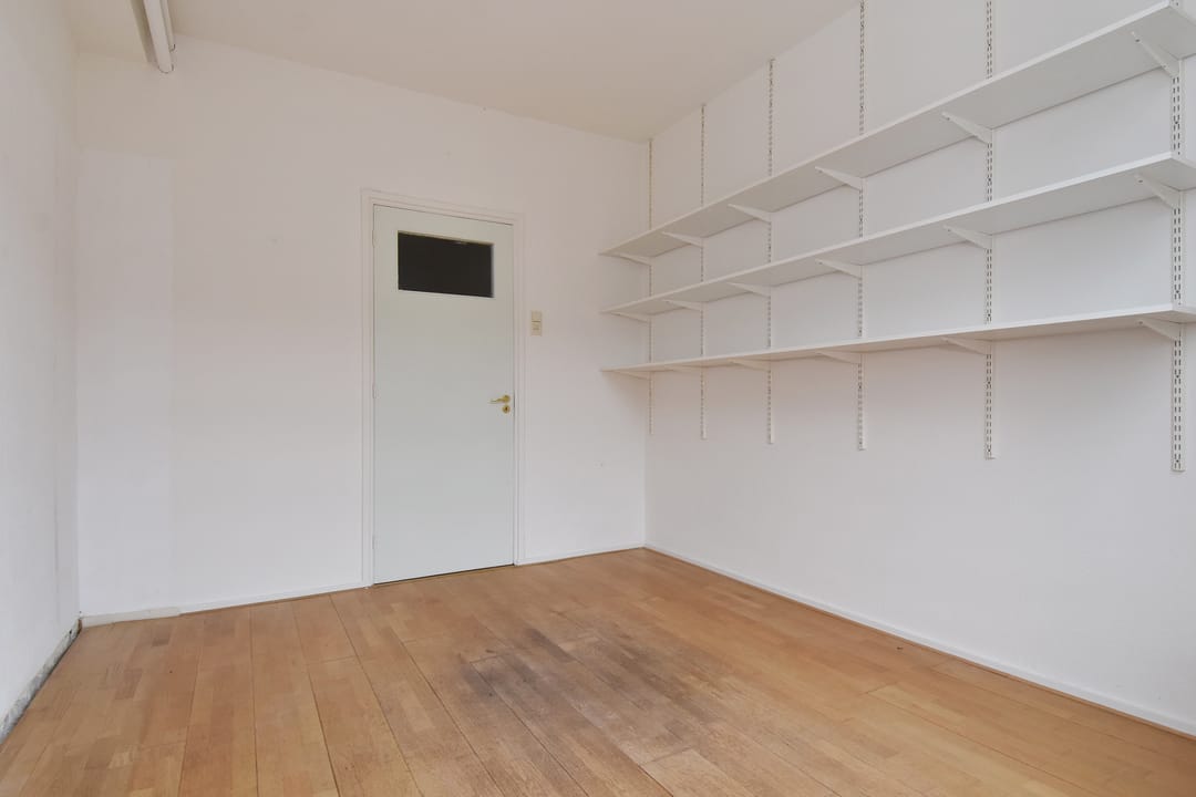 Foto 28 van Laan van Meerdervoort 1630