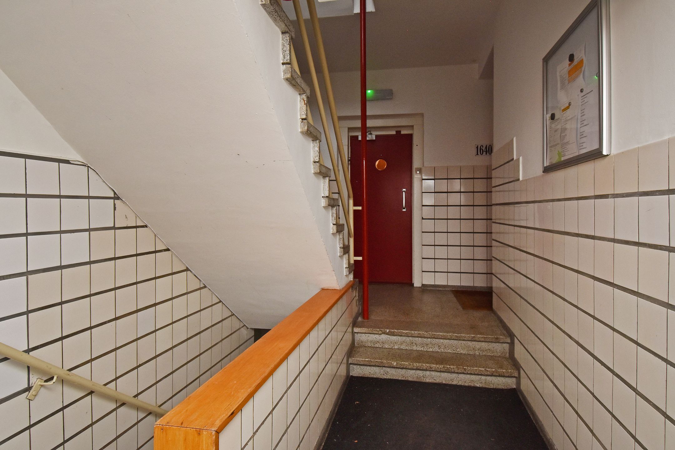 Foto 33 van Laan van Meerdervoort 1630