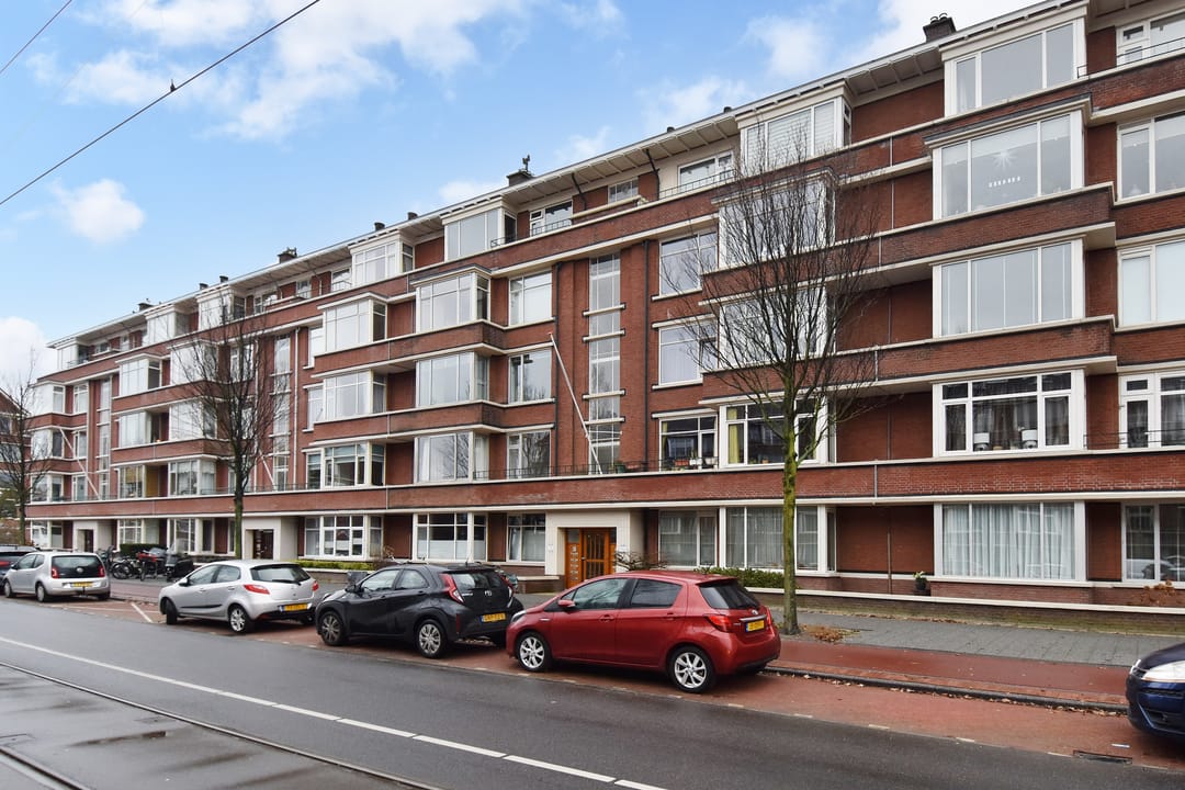 Foto 31 van Laan van Meerdervoort 1630