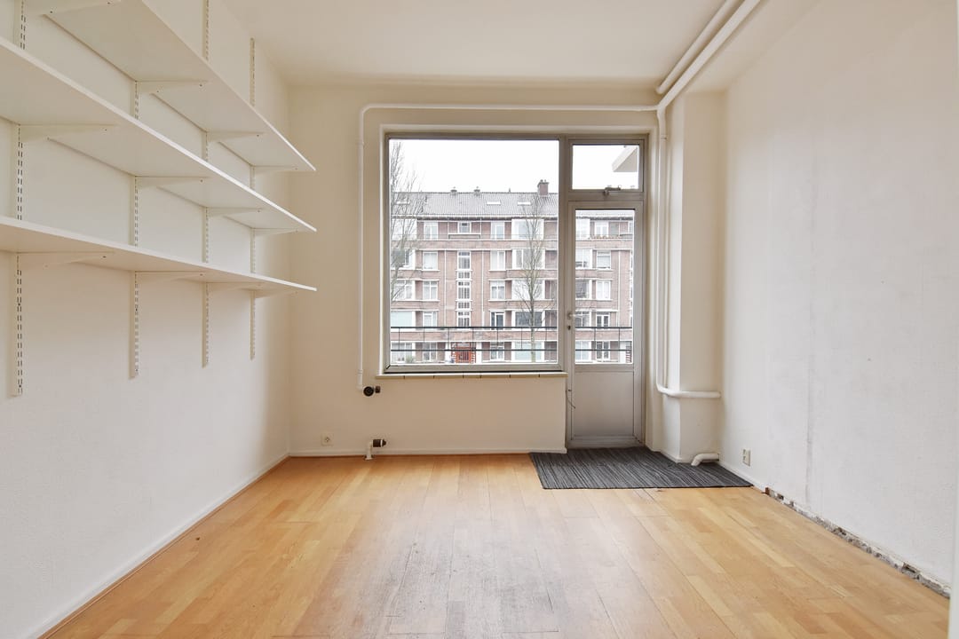 Foto 26 van Laan van Meerdervoort 1630