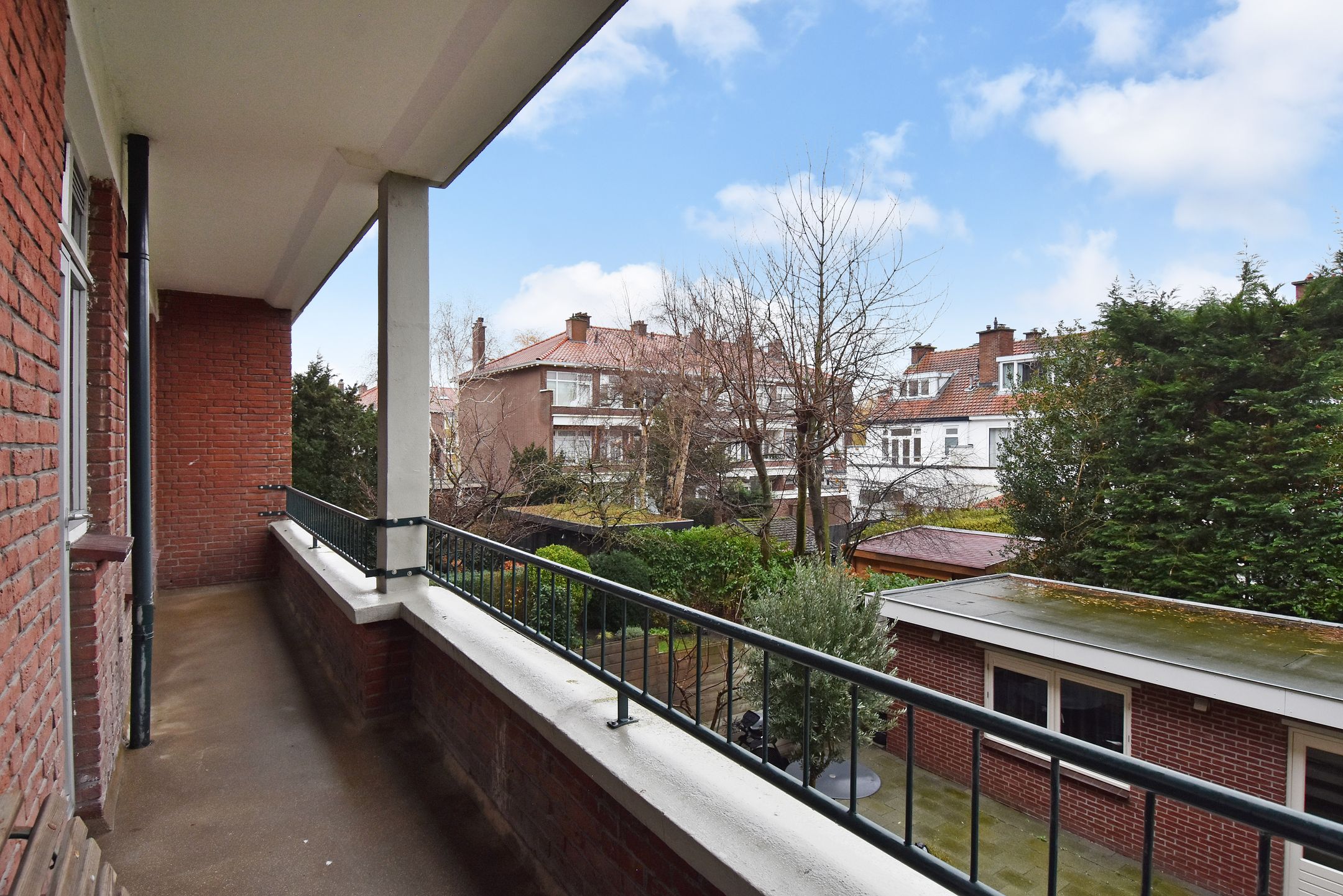 Foto 15 van Laan van Meerdervoort 1630