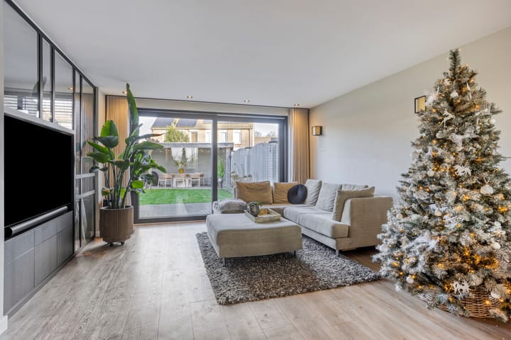 Foto 14 van Den Bleek 34