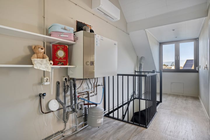 Foto 33 van Den Bleek 34