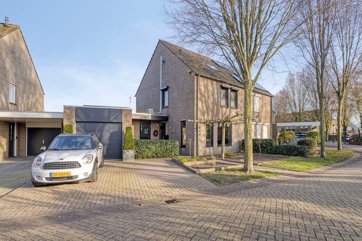 Foto 42 van Den Bleek 34