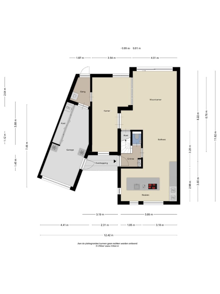 Foto 44 van Den Bleek 34