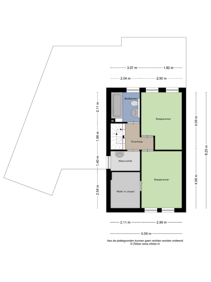 Foto 45 van Den Bleek 34