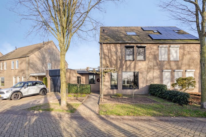 Foto 43 van Den Bleek 34