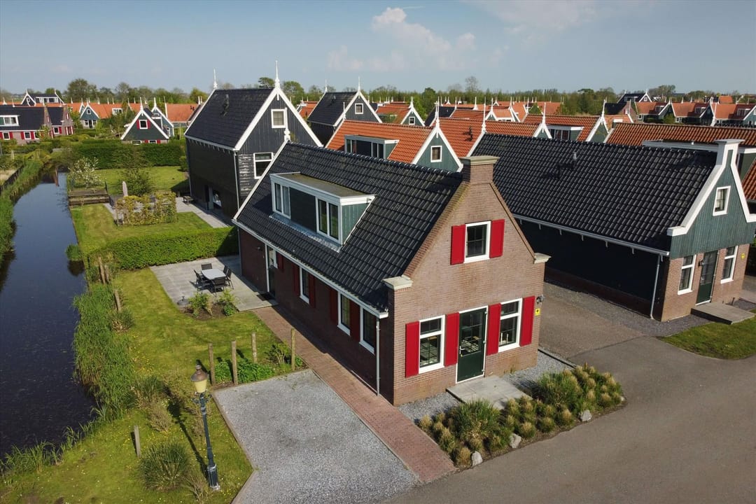 Photo 1 of Burgemeester Dalenbergstraat 50-614