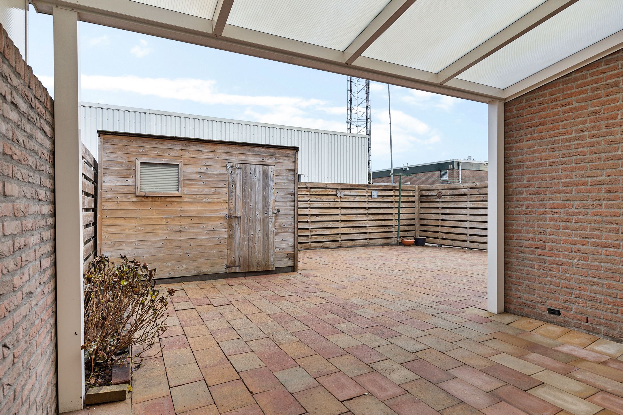 Photo 3 of Neptunusbaan 52