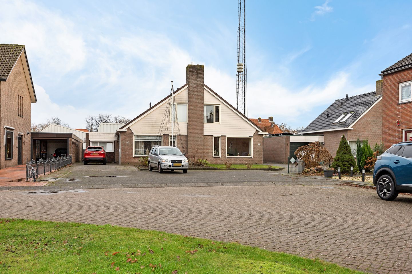 Photo 4 of Neptunusbaan 52