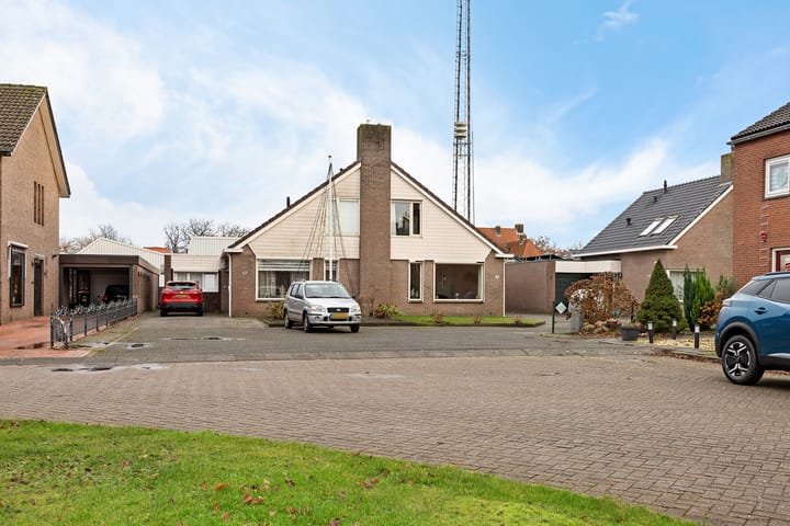 Foto 4 van Neptunusbaan 52