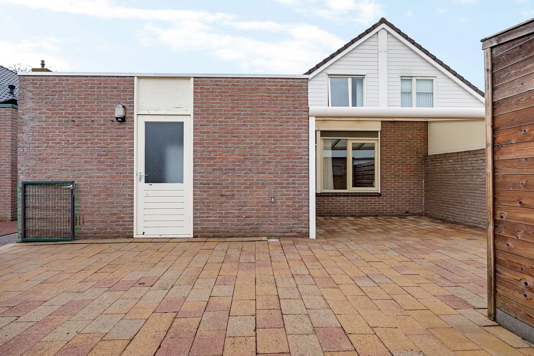 Photo 2 of Neptunusbaan 52