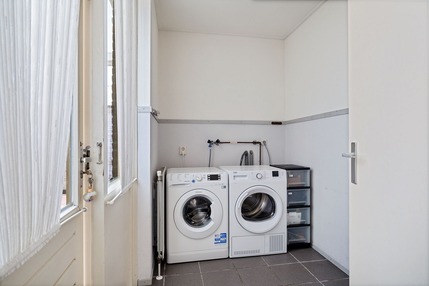 Photo 25 of Neptunusbaan 52