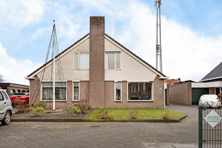 Foto 5 van Neptunusbaan 52