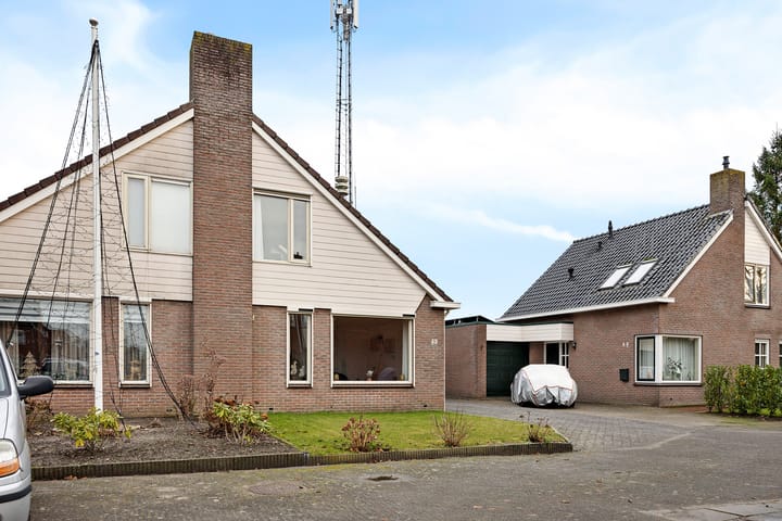 Foto 37 van Neptunusbaan 52