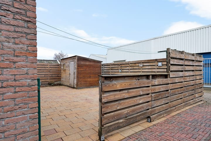 Foto 39 van Neptunusbaan 52