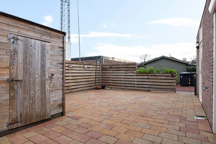 Foto 40 van Neptunusbaan 52