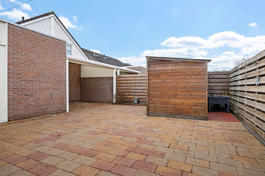 Photo 41 of Neptunusbaan 52