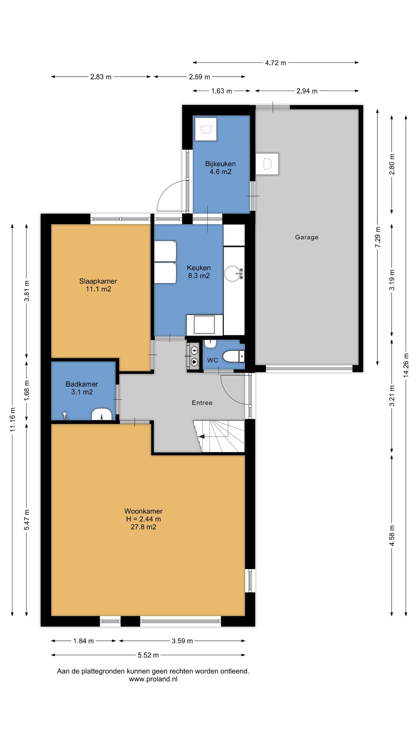 Photo 49 of Neptunusbaan 52